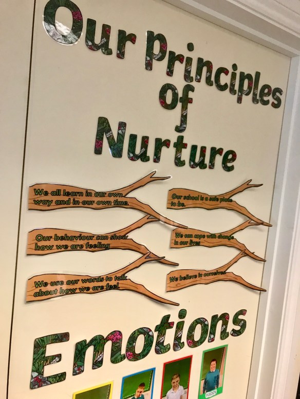76-nuture-emotions | Researching the Arts in Primary Schools