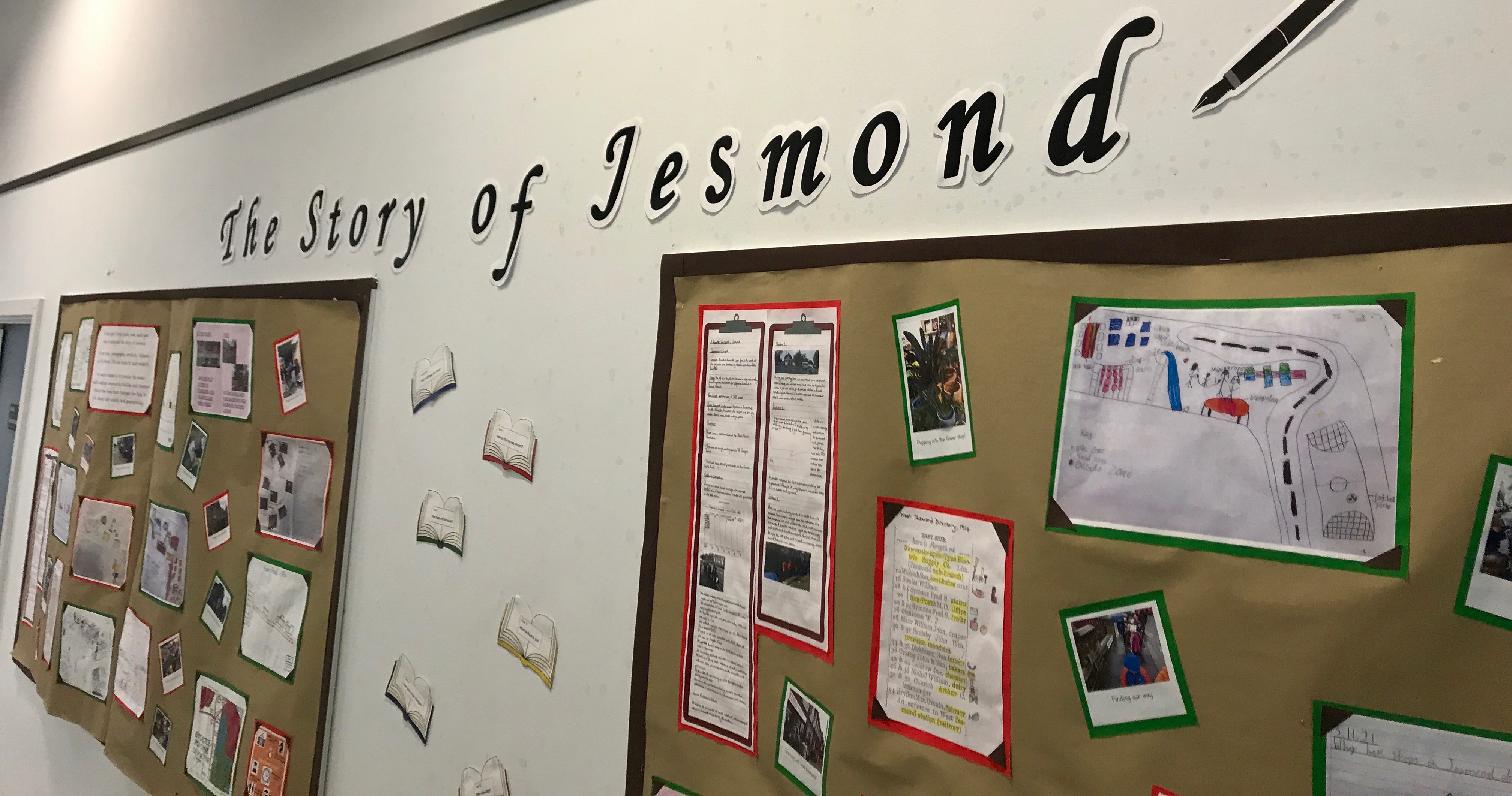 West Jesmond Researching The Arts In Primary Schools west-jesmond-researching-the-arts-in-primary-schools