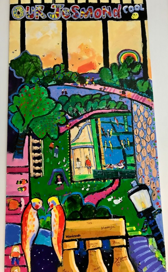 west-jesmond-researching-the-arts-in-primary-schools